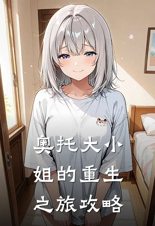 奥托大小姐的重生之旅攻略