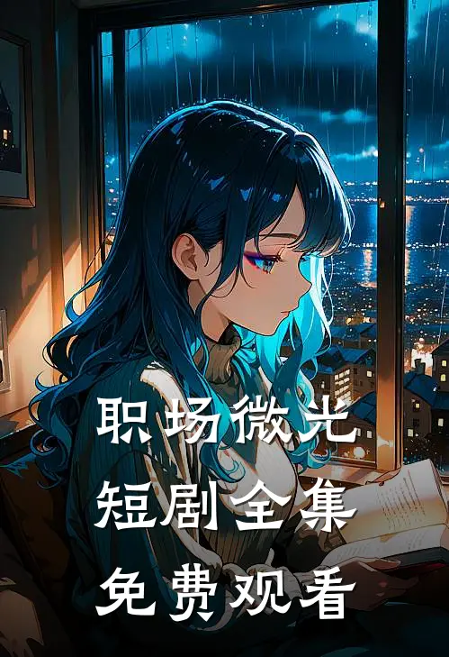 职场微光短剧全集免费观看