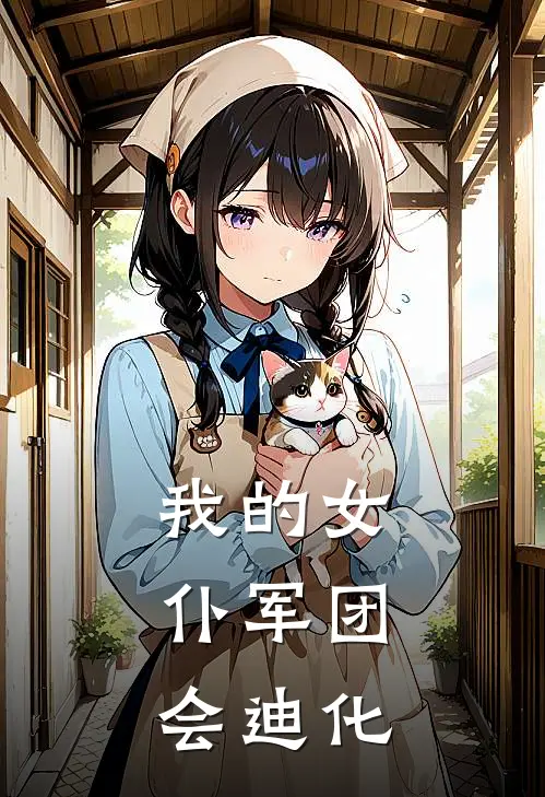 我的女仆军团，会迪化