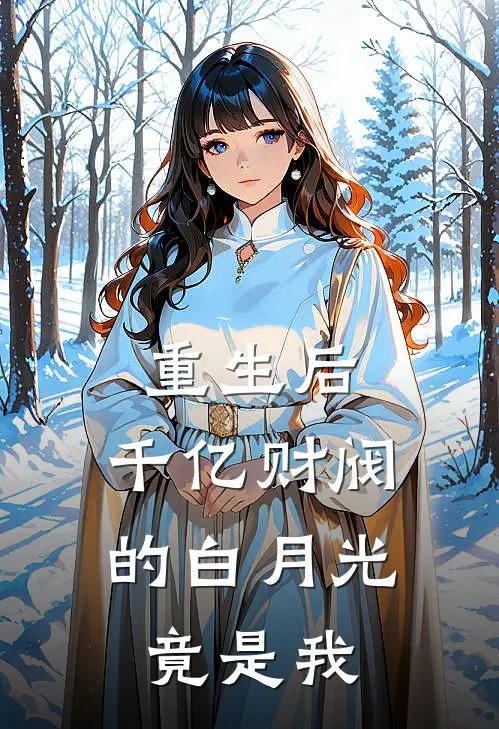 重生后，千亿财阀的白月光竟是我