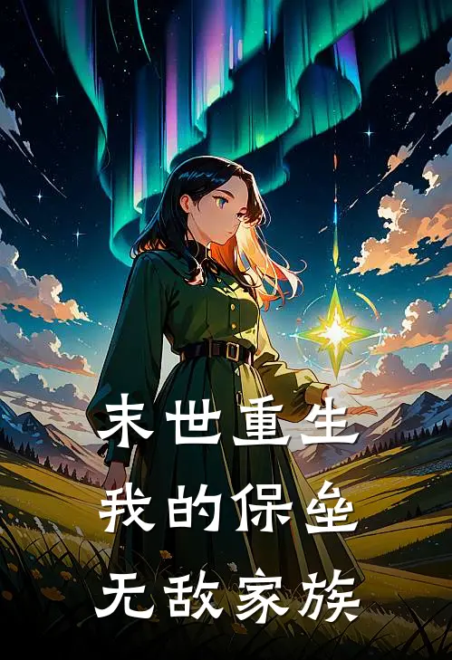 末世重生我的保垒无敌家族