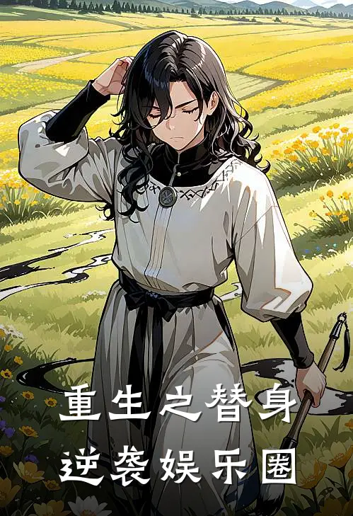 重生之替身逆袭[娱乐圈]