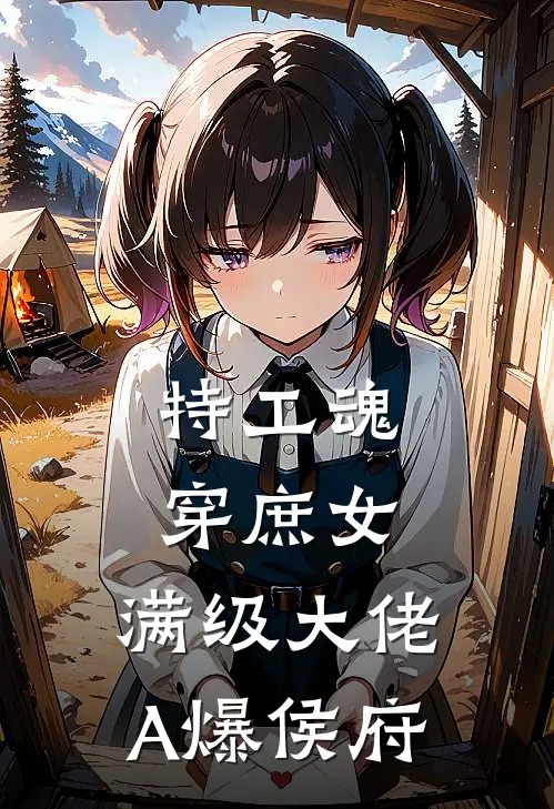 特工魂穿庶女：满级大佬A爆侯府