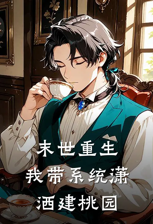 末世重生，我带系统潇洒建桃园