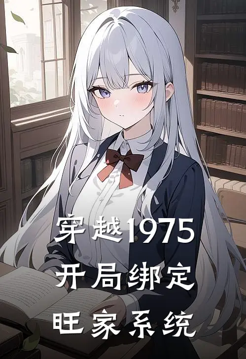 穿越1975，开局绑定旺家系统