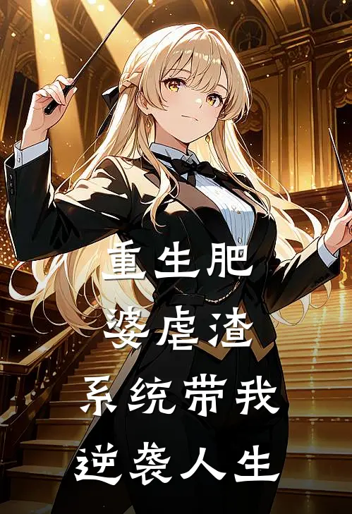 重生肥婆虐渣，系统带我逆袭人生