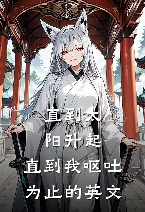 直到太阳升起,直到我呕吐为止的英文