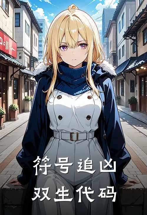 符号追凶：双生代码