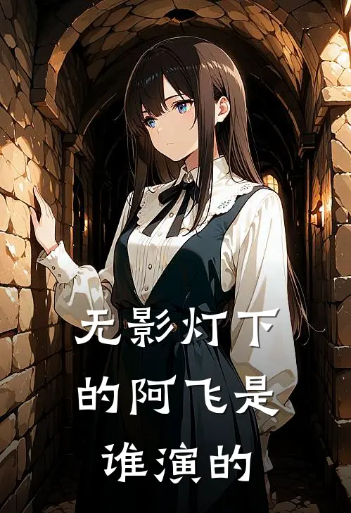 无影灯下的阿飞是谁演的