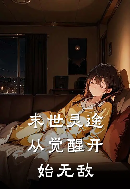 末世灵途：从觉醒开始无敌