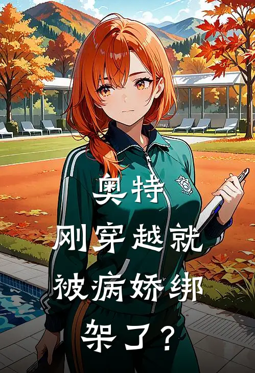 奥特：刚穿越就被病娇绑架了？