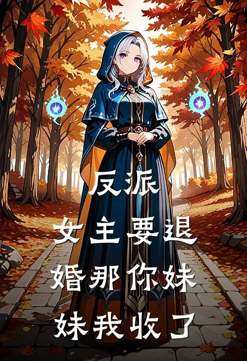 反派：女主要退婚那你妹妹我收了