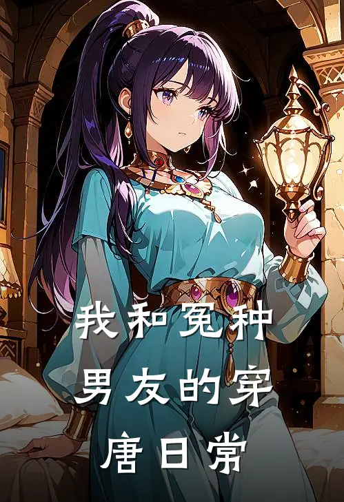 我和冤种男友的穿唐日常