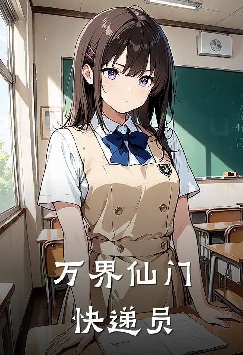 万界仙门快递员