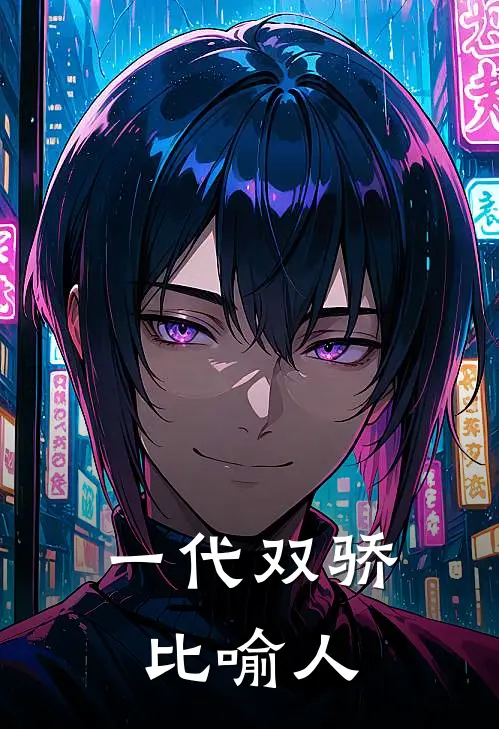 一代双骄比喻人