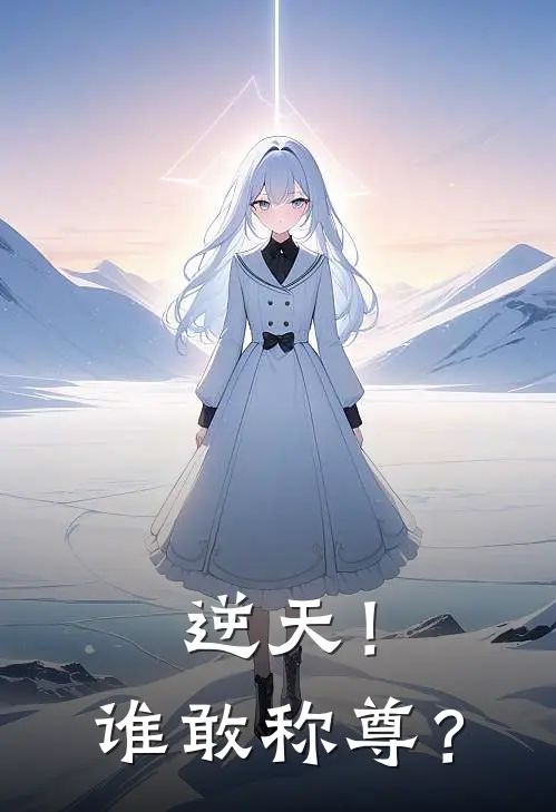 逆天！谁敢称尊？