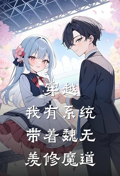 穿越：我有系统带着魏无羡修魔道