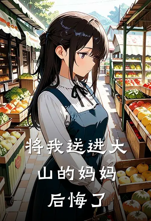 将我送进大山的妈妈，后悔了