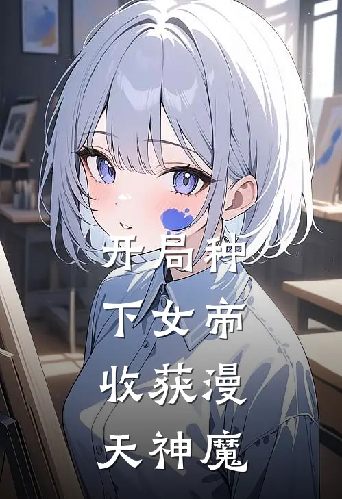 开局种下女帝，收获漫天神魔