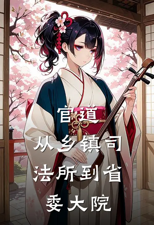 官道：从乡镇司法所到省委大院