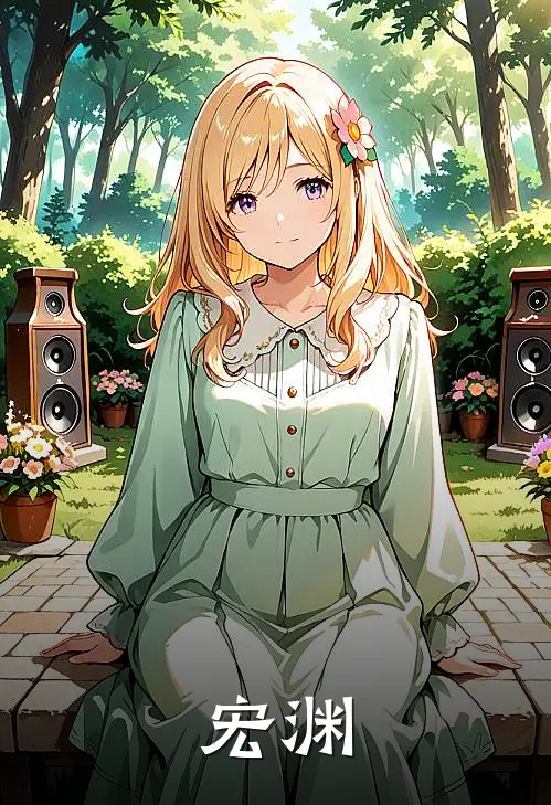 宏渊陈默林薇最新好看小说_最新章节列表宏渊(陈默林薇)