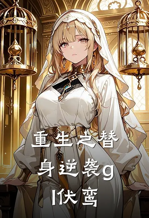 重生之替身逆袭gl伏鸾