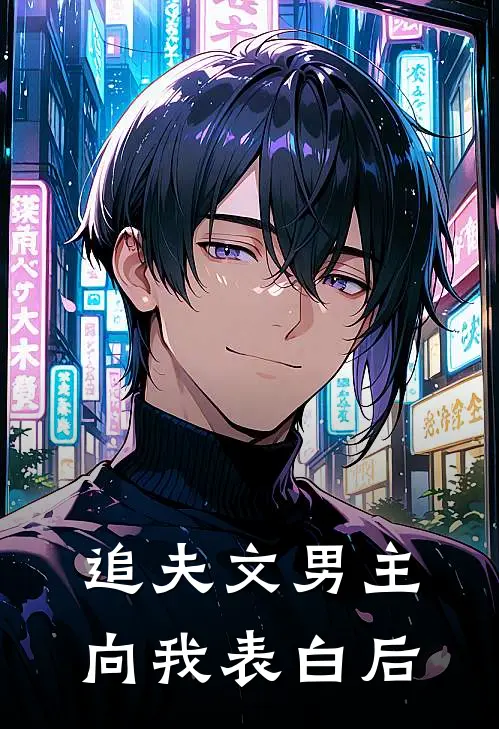 追夫文男主向我表白后