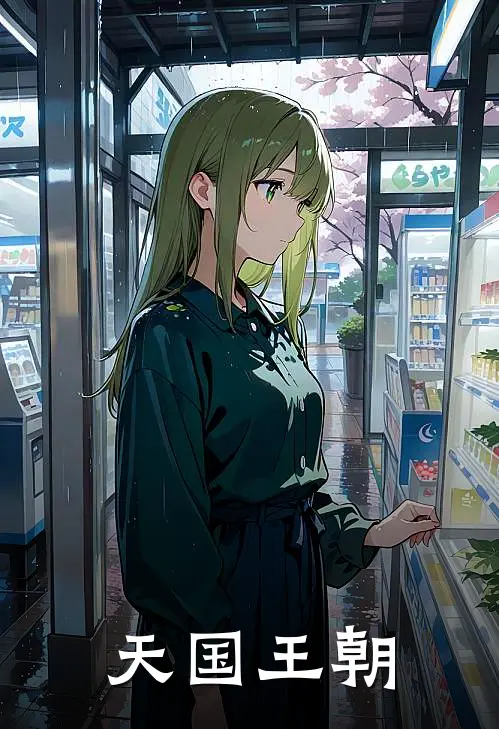 天国王朝