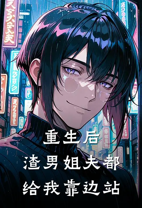 重生后，渣男姐夫都给我靠边站