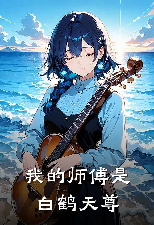 我的师傅是白鹤天尊