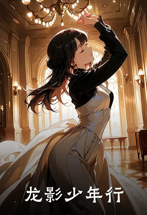 龙影少年行