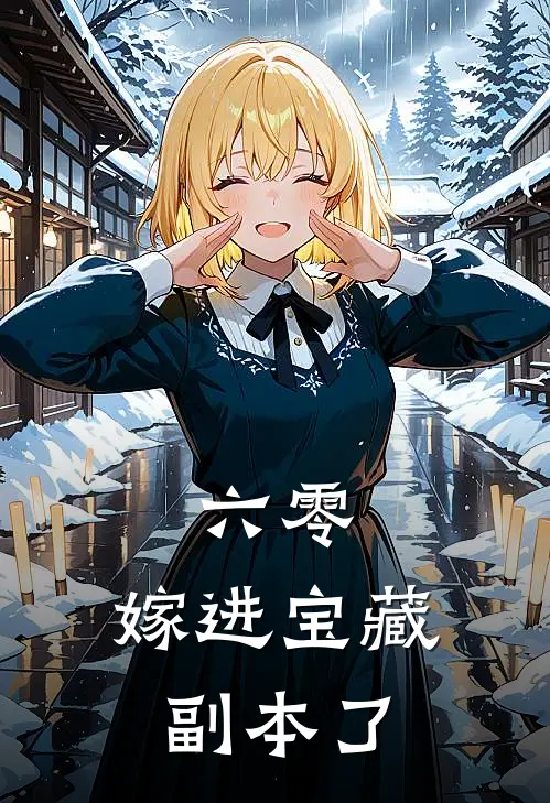 六零，嫁进宝藏副本了