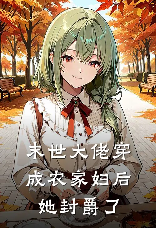 末世大佬穿成农家妇后她封爵了