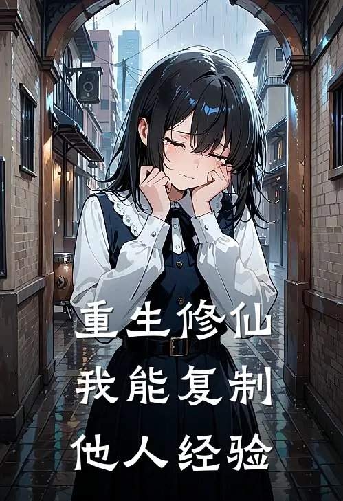 重生修仙：我能复制他人经验