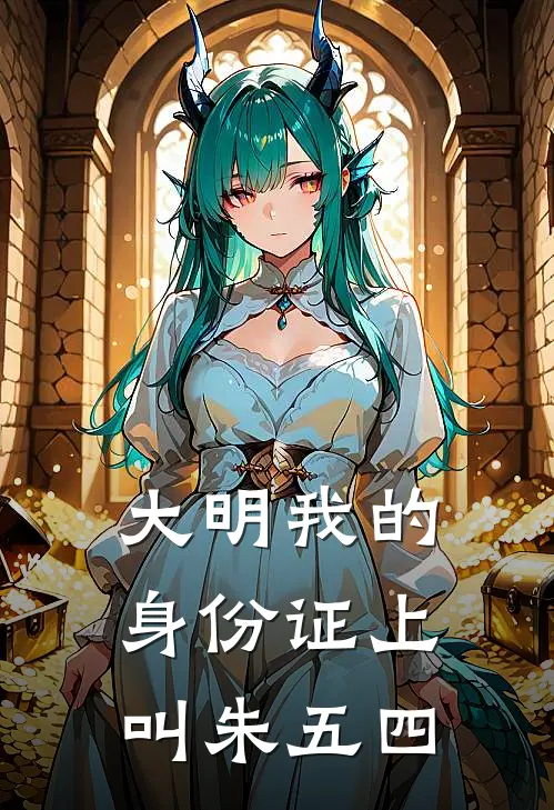 大明我的身份证上叫朱五四