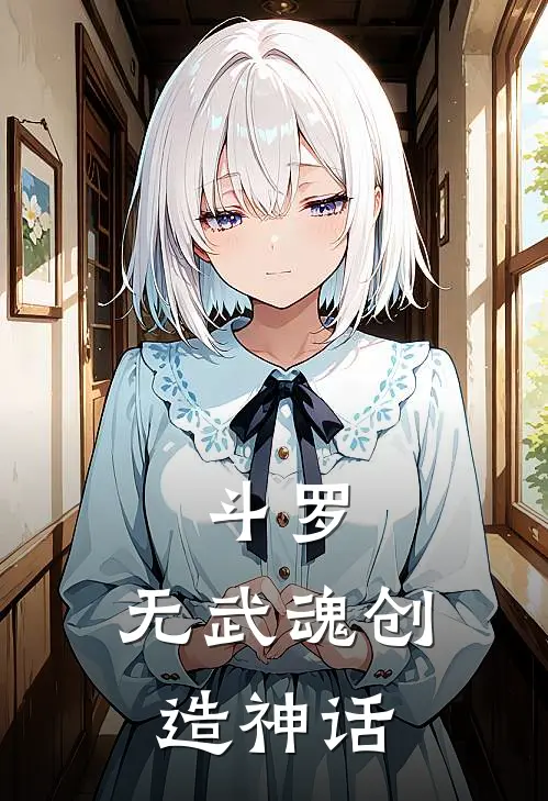 斗罗：无武魂创造神话