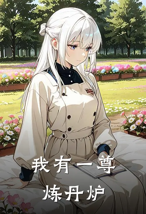 我有一尊炼丹炉