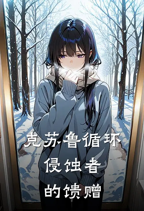 克苏鲁循环：侵蚀者的馈赠