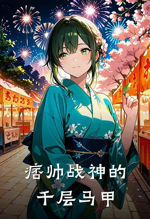 痞帅战神的千层马甲