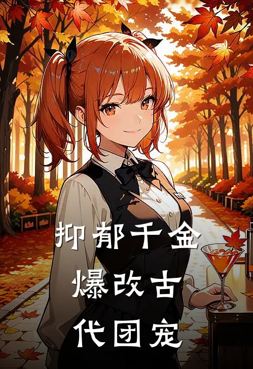 抑郁千金：爆改古代团宠