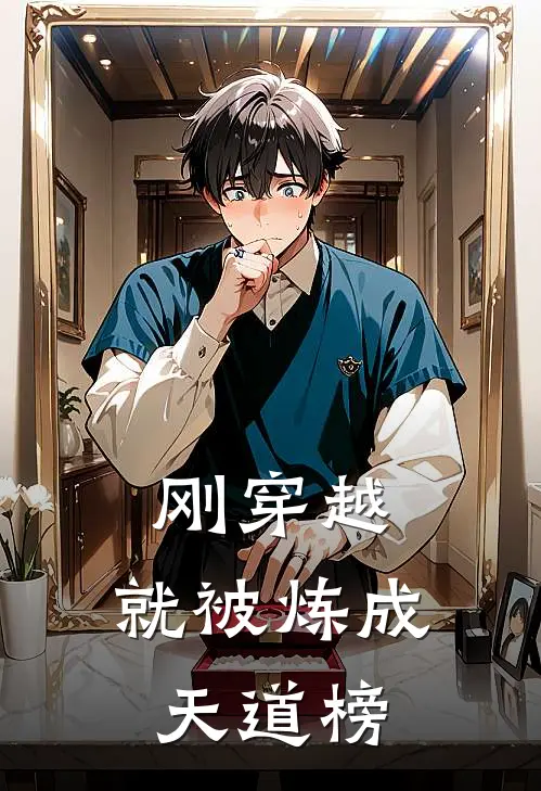 刚穿越，就被炼成天道榜