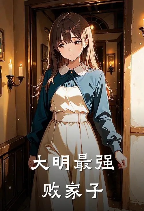 大明最强败家子