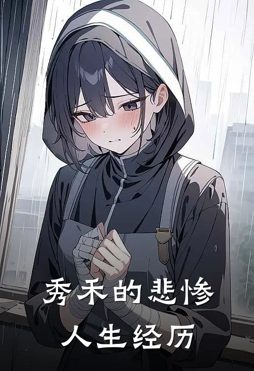 秀禾的悲惨人生经历