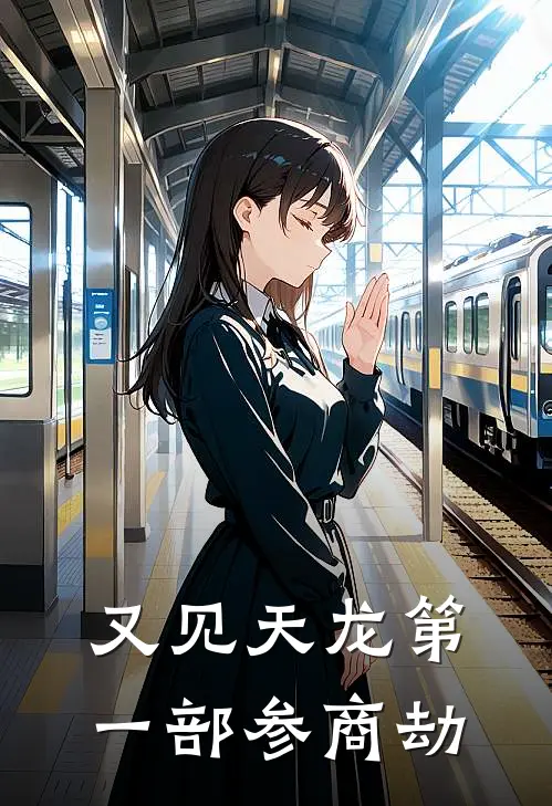 又见天龙第一部参商劫