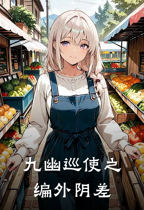 九幽巡使之编外阴差