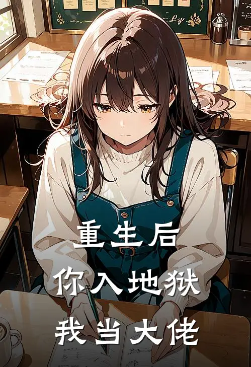 重生后，你入地狱我当大佬