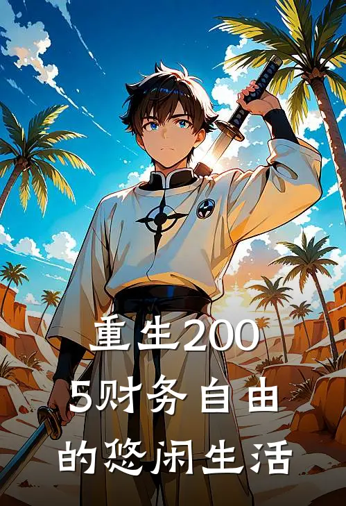 重生2005财务自由的悠闲生活
