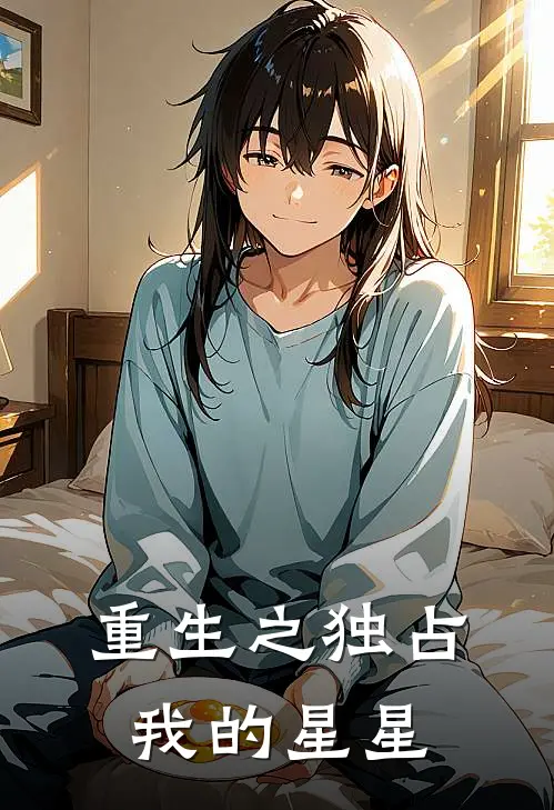 重生之独占我的星星