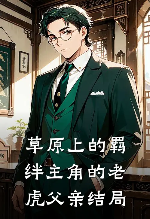 草原上的羁绊主角的老虎父亲结局