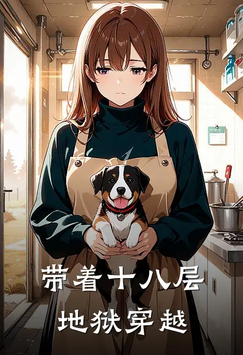带着十八层地狱穿越